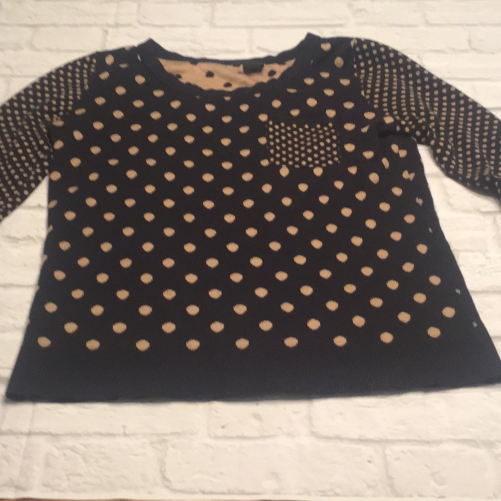 Ladies sweater %%%
